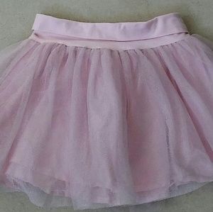 BUNDLE 4 for $15. *NEW SHEER LACE TULLE SKIRT